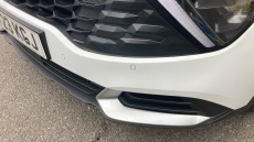 Kia Sportage 1.6T GDi ISG 2 5dr Petrol Estate